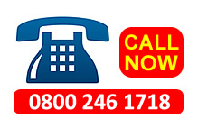 Call Storage Bitz Lockers now on 0800 246 1718